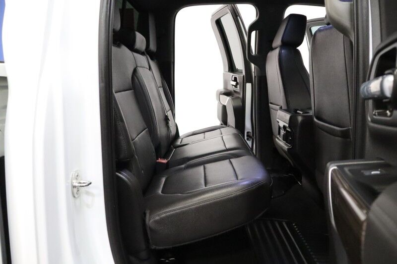 2022 Chevrolet Silverado 2500HD LT 4WD 6.6L V8 Gas Touch Screen Backup Camera FREE WARRANTY Arlington TX