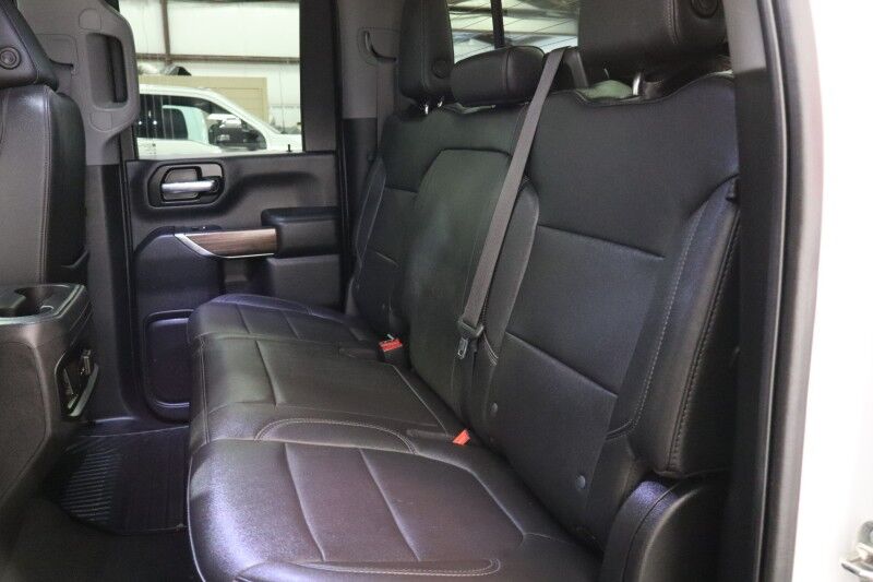 2022 Chevrolet Silverado 2500HD LT 4WD 6.6L V8 Gas Touch Screen Backup Camera FREE WARRANTY Arlington TX