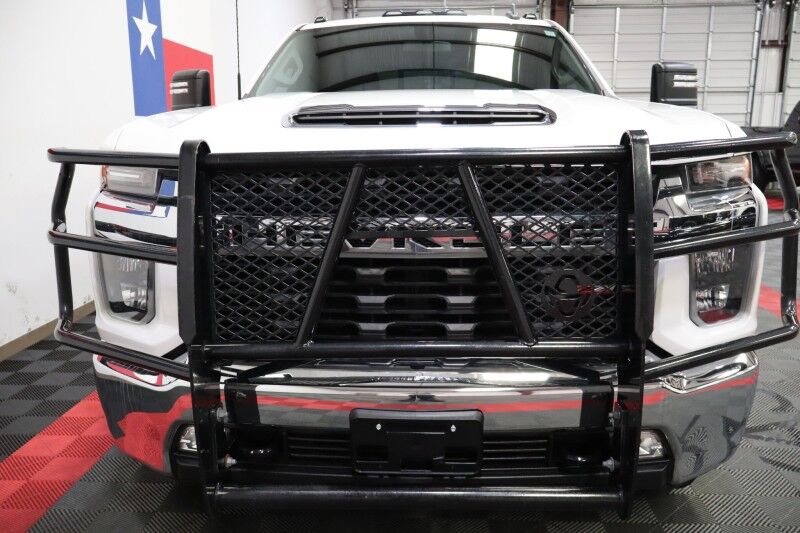 2022 Chevrolet Silverado 2500HD LT 4WD 6.6L V8 Gas Touch Screen Backup Camera FREE WARRANTY Arlington TX