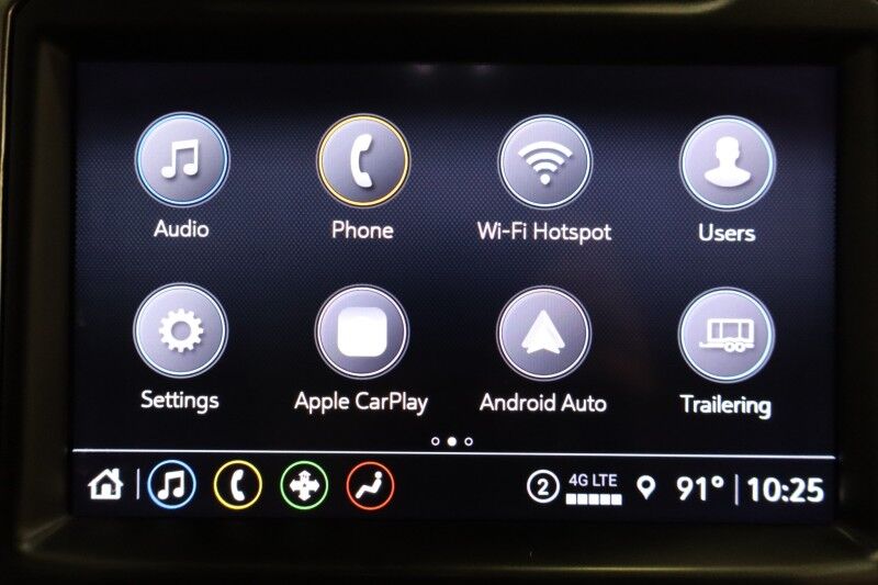 2022 Chevrolet Silverado 2500HD LT 4WD 6.6L V8 Gas Touch Screen Backup Camera FREE WARRANTY Arlington TX