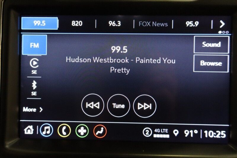 2022 Chevrolet Silverado 2500HD LT 4WD 6.6L V8 Gas Touch Screen Backup Camera FREE WARRANTY Arlington TX