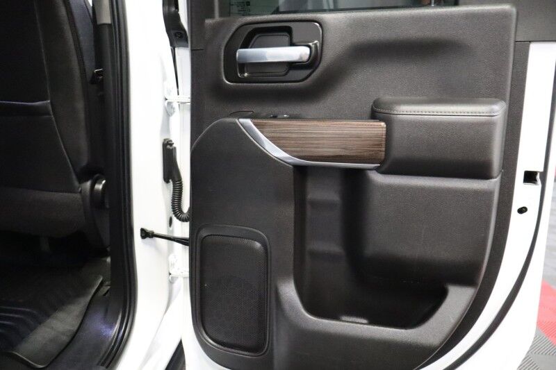 2022 Chevrolet Silverado 2500HD LT 4WD 6.6L V8 Gas Touch Screen Backup Camera FREE WARRANTY Arlington TX