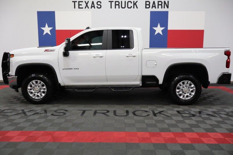 2022 Chevrolet Silverado 2500HD LT 4WD 6.6L V8 Gas Touch Screen Backup Camera FREE WARRANTY