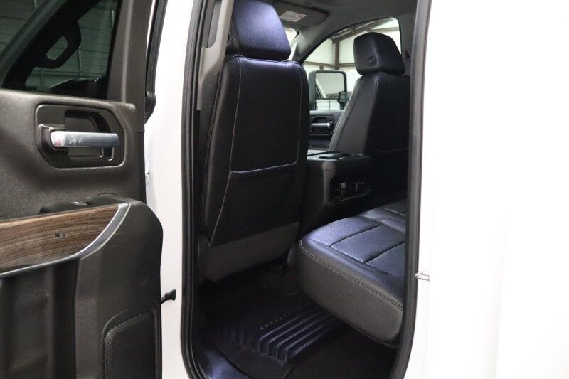 2022 Chevrolet Silverado 2500HD LT 4WD 6.6L V8 Gas Touch Screen Backup Camera FREE WARRANTY Arlington TX