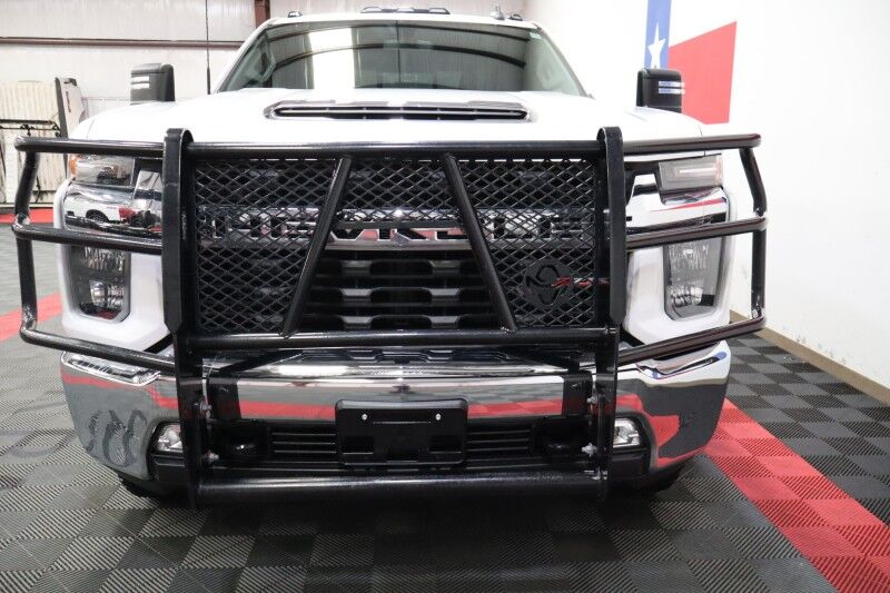 2022 Chevrolet Silverado 2500HD LT 4WD 6.6L V8 Gas Touch Screen Backup Camera FREE WARRANTY Arlington TX