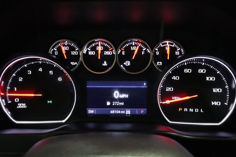 2022 Chevrolet Silverado 2500HD LT 4WD 6.6L V8 Gas Touch Screen Backup Camera FREE WARRANTY Arlington TX