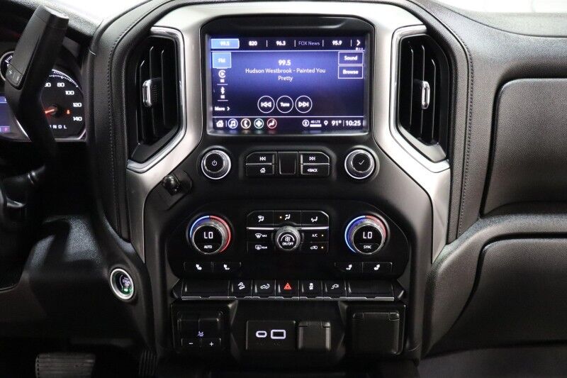 2022 Chevrolet Silverado 2500HD LT 4WD 6.6L V8 Gas Touch Screen Backup Camera FREE WARRANTY Arlington TX
