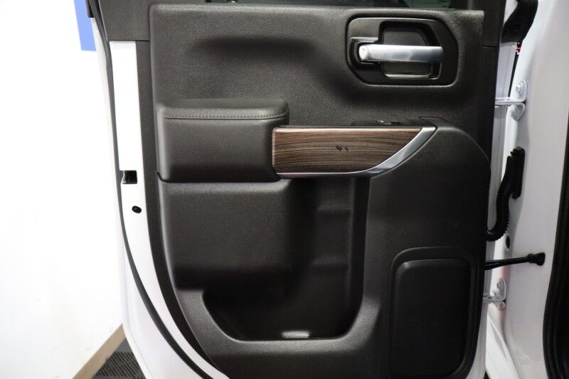 2022 Chevrolet Silverado 2500HD LT 4WD 6.6L V8 Gas Touch Screen Backup Camera FREE WARRANTY Arlington TX