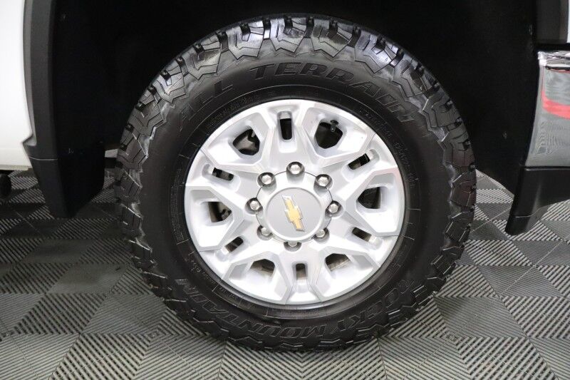 2022 Chevrolet Silverado 2500HD LT 4WD 6.6L V8 Gas Touch Screen Backup Camera FREE WARRANTY Arlington TX