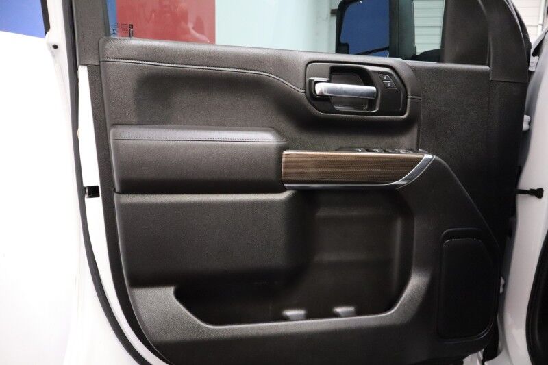 2022 Chevrolet Silverado 2500HD LT 4WD 6.6L V8 Gas Touch Screen Backup Camera FREE WARRANTY Arlington TX