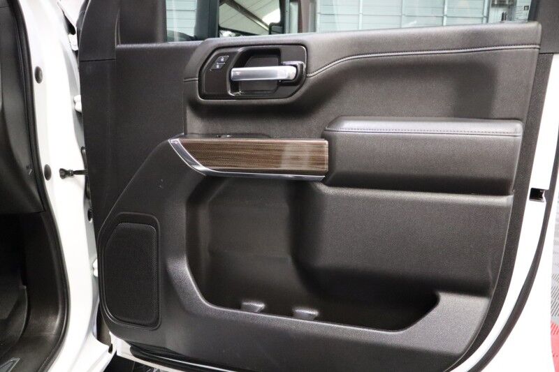2022 Chevrolet Silverado 2500HD LT 4WD 6.6L V8 Gas Touch Screen Backup Camera FREE WARRANTY Arlington TX