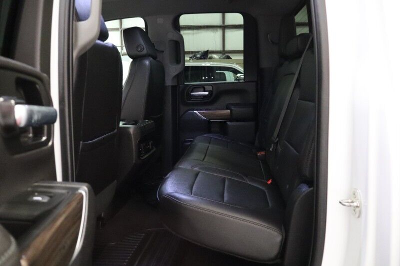 2022 Chevrolet Silverado 2500HD LT 4WD 6.6L V8 Gas Touch Screen Backup Camera FREE WARRANTY Arlington TX
