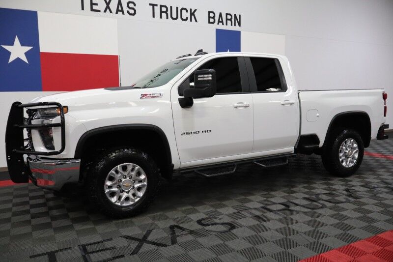 2022 Chevrolet Silverado 2500HD LT 4WD 6.6L V8 Gas Touch Screen Backup Camera FREE WARRANTY