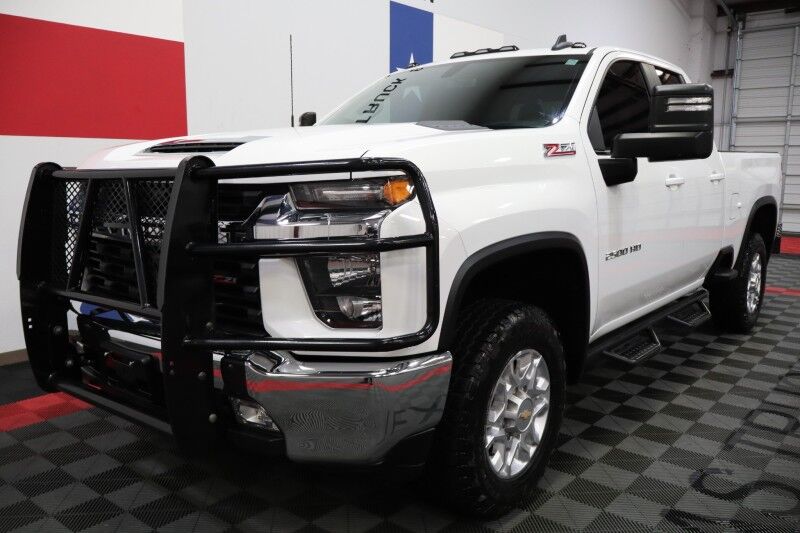 2022 Chevrolet Silverado 2500HD LT 4WD 6.6L V8 Gas Touch Screen Backup Camera FREE WARRANTY