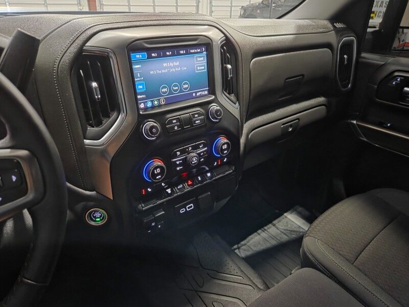 2022 Chevrolet Silverado 2500HD LT 6.6L Diesel Allison Trans American Force Wheels FREE WARRANTY Arlington TX