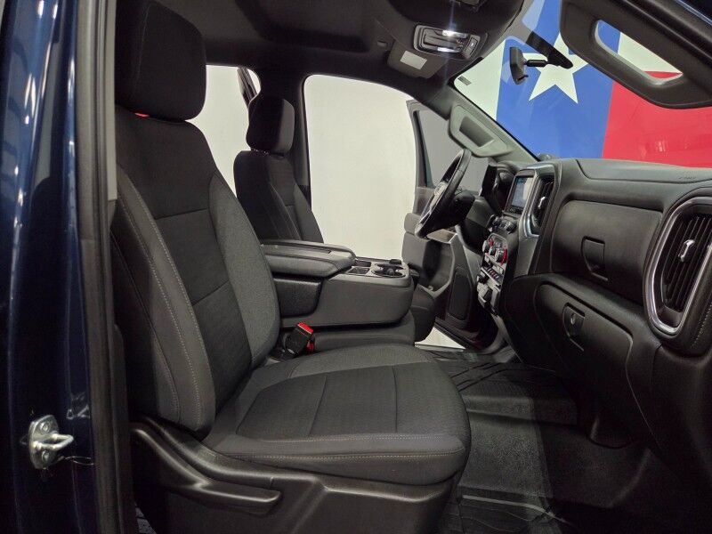 2022 Chevrolet Silverado 2500HD LT 6.6L Diesel Allison Trans American Force Wheels FREE WARRANTY Arlington TX