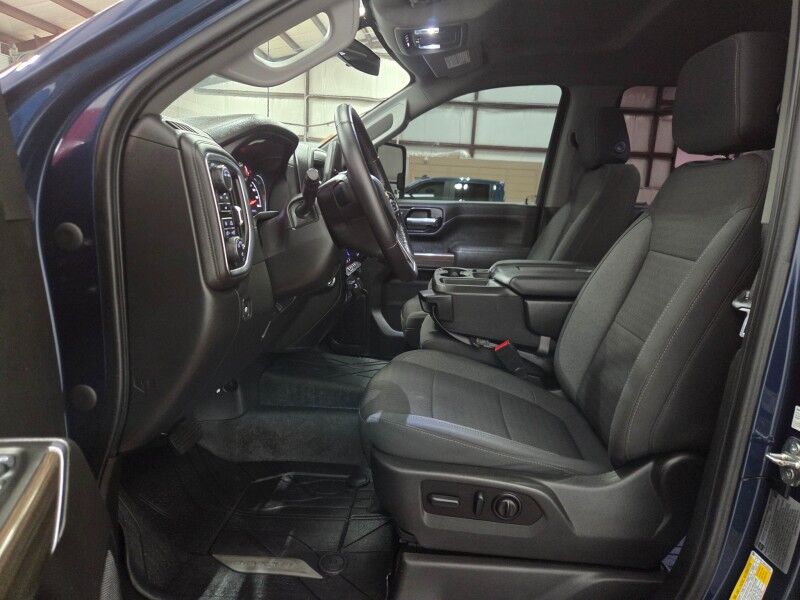 2022 Chevrolet Silverado 2500HD LT 6.6L Diesel Allison Trans American Force Wheels FREE WARRANTY Arlington TX