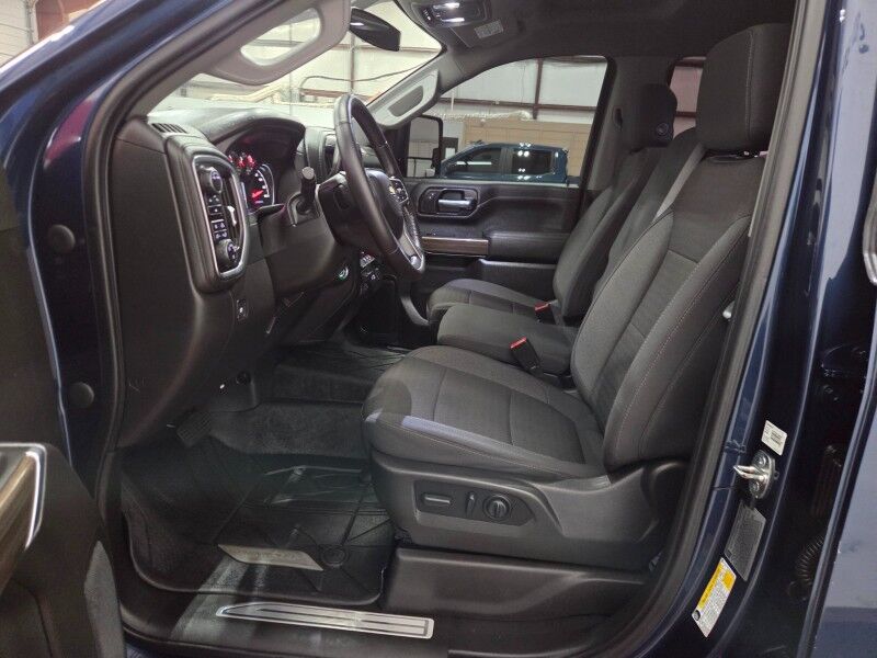2022 Chevrolet Silverado 2500HD LT 6.6L Diesel Allison Trans American Force Wheels FREE WARRANTY Arlington TX