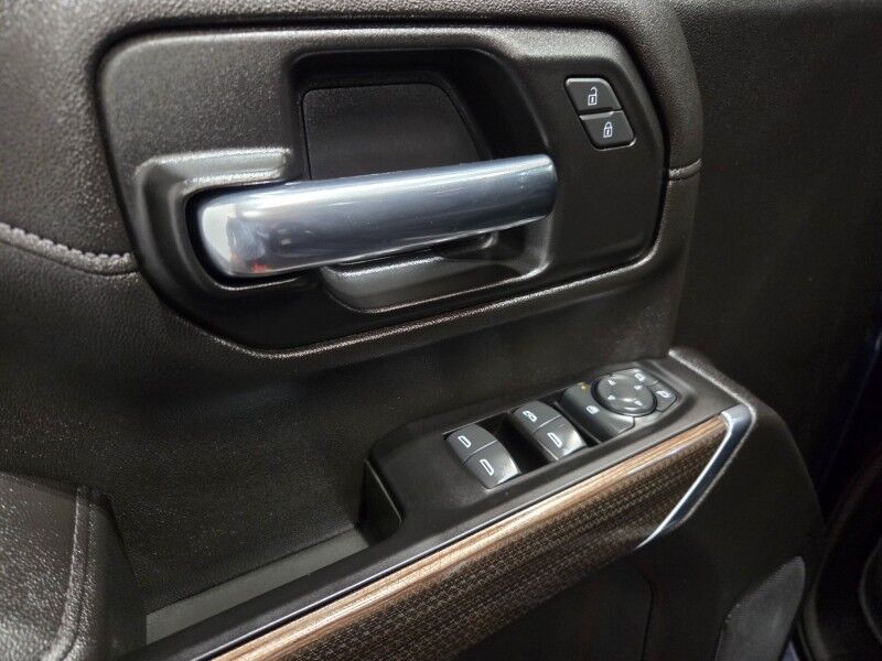 2022 Chevrolet Silverado 2500HD LT 6.6L Diesel Allison Trans American Force Wheels FREE WARRANTY Arlington TX