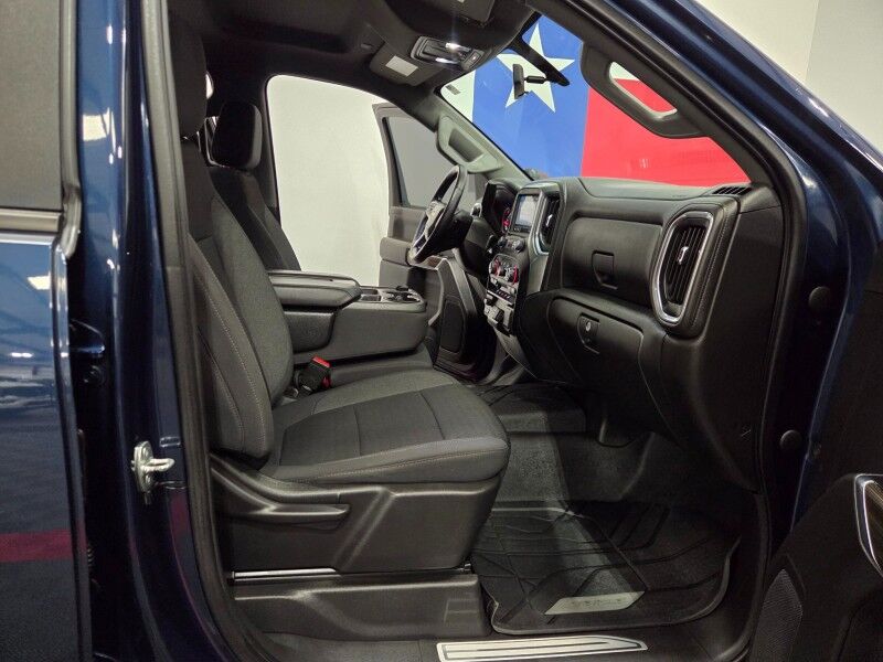 2022 Chevrolet Silverado 2500HD LT 6.6L Diesel Allison Trans American Force Wheels FREE WARRANTY Arlington TX