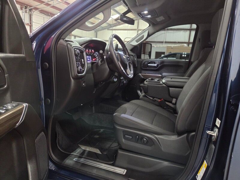 2022 Chevrolet Silverado 2500HD LT 6.6L Diesel Allison Trans American Force Wheels FREE WARRANTY Arlington TX