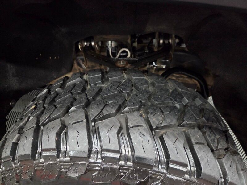 2022 Chevrolet Silverado 2500HD LT 6.6L Diesel Allison Trans American Force Wheels FREE WARRANTY Arlington TX
