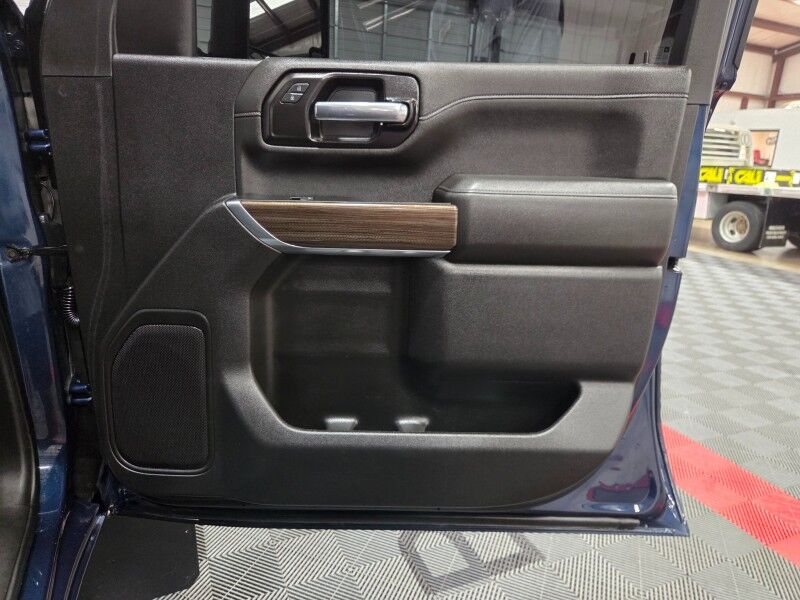2022 Chevrolet Silverado 2500HD LT 6.6L Diesel Allison Trans American Force Wheels FREE WARRANTY Arlington TX