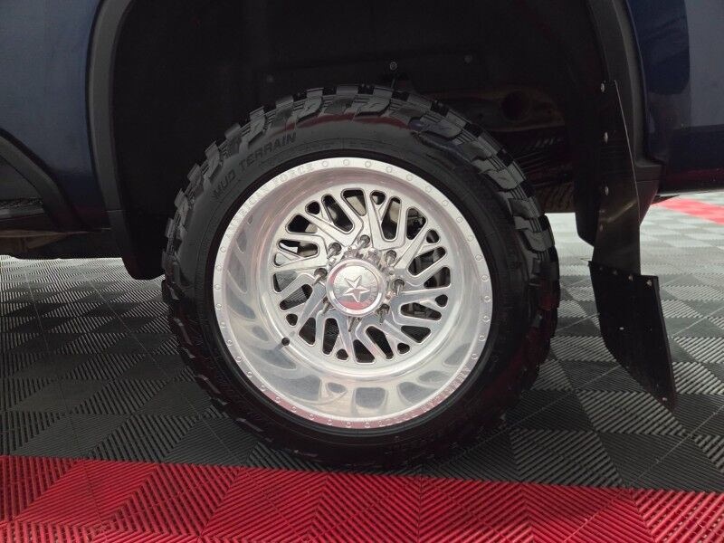 2022 Chevrolet Silverado 2500HD LT 6.6L Diesel Allison Trans American Force Wheels FREE WARRANTY Arlington TX
