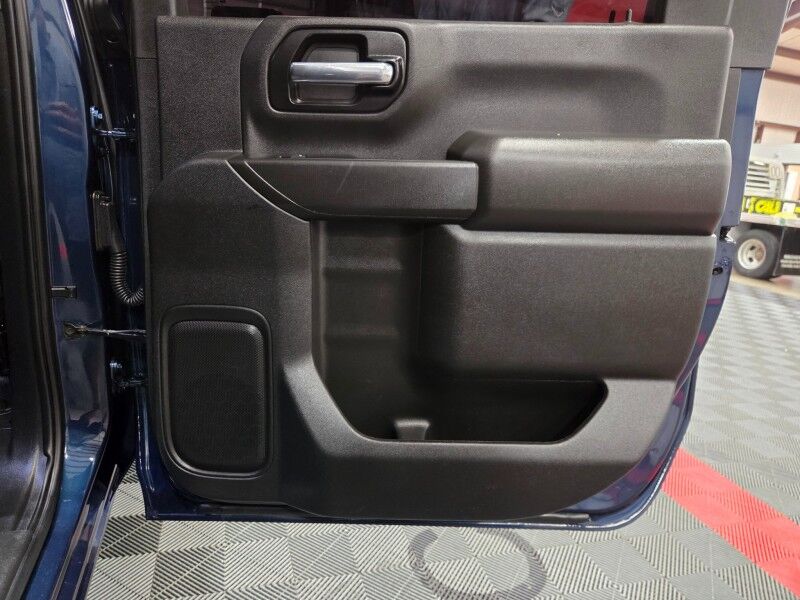 2022 Chevrolet Silverado 2500HD LT 6.6L Diesel Allison Trans American Force Wheels FREE WARRANTY Arlington TX