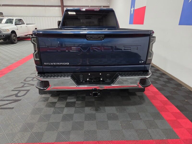 2022 Chevrolet Silverado 2500HD LT 6.6L Diesel Allison Trans American Force Wheels FREE WARRANTY Arlington TX