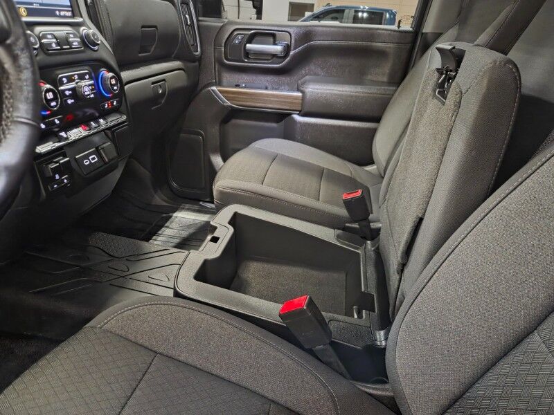 2022 Chevrolet Silverado 2500HD LT 6.6L Diesel Allison Trans American Force Wheels FREE WARRANTY Arlington TX