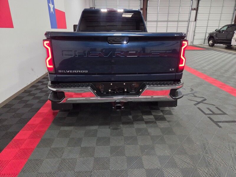 2022 Chevrolet Silverado 2500HD LT 6.6L Diesel Allison Trans American Force Wheels FREE WARRANTY Arlington TX