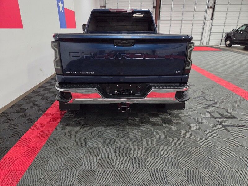 2022 Chevrolet Silverado 2500HD LT 6.6L Diesel Allison Trans American Force Wheels FREE WARRANTY Arlington TX
