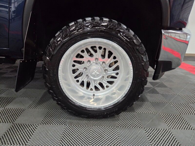 2022 Chevrolet Silverado 2500HD LT 6.6L Diesel Allison Trans American Force Wheels FREE WARRANTY Arlington TX