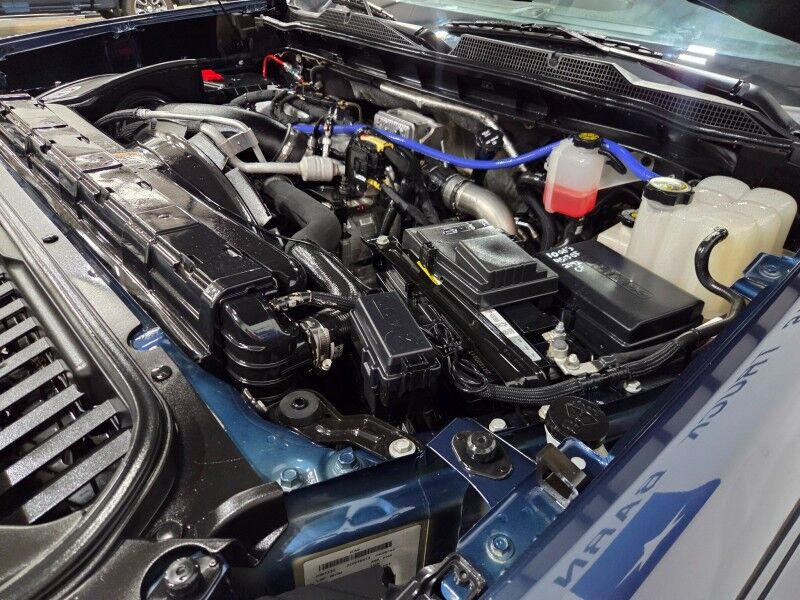 2022 Chevrolet Silverado 2500HD LT 6.6L Diesel Allison Trans American Force Wheels FREE WARRANTY Arlington TX