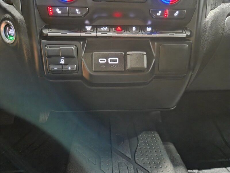 2022 Chevrolet Silverado 2500HD LT 6.6L Diesel Allison Trans American Force Wheels FREE WARRANTY Arlington TX