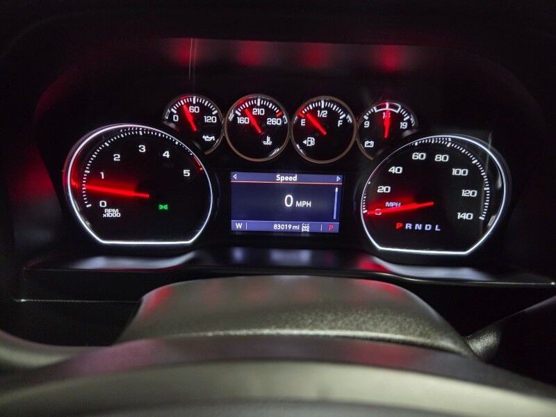 2022 Chevrolet Silverado 2500HD LT 6.6L Diesel Allison Trans American Force Wheels FREE WARRANTY Arlington TX