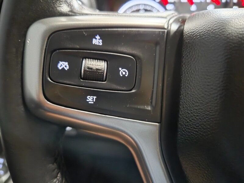 2022 Chevrolet Silverado 2500HD LT 6.6L Diesel Allison Trans American Force Wheels FREE WARRANTY Arlington TX