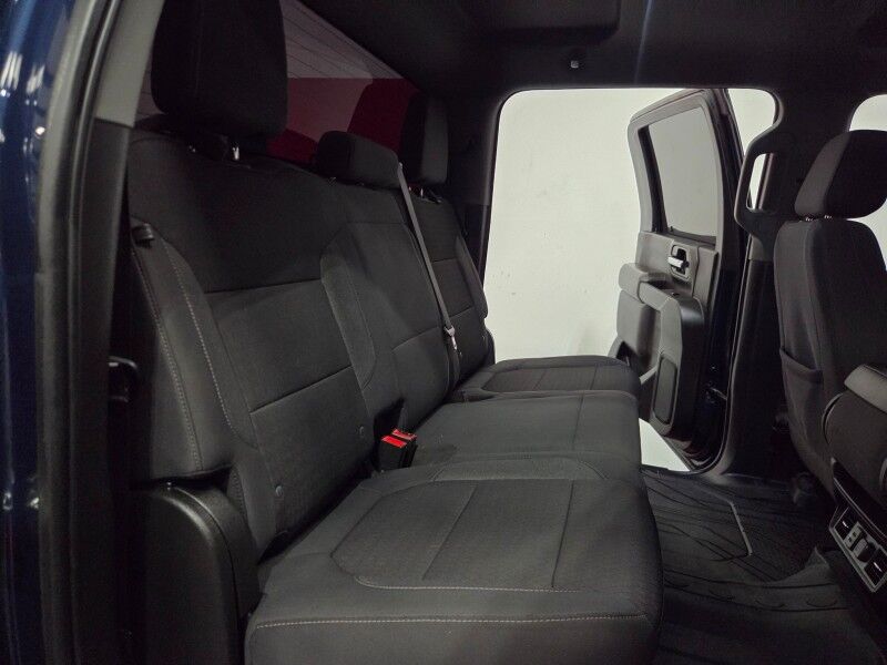2022 Chevrolet Silverado 2500HD LT 6.6L Diesel Allison Trans American Force Wheels FREE WARRANTY Arlington TX