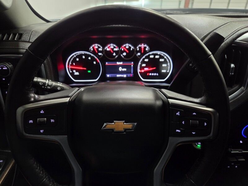 2022 Chevrolet Silverado 2500HD LT 6.6L Diesel Allison Trans American Force Wheels FREE WARRANTY Arlington TX
