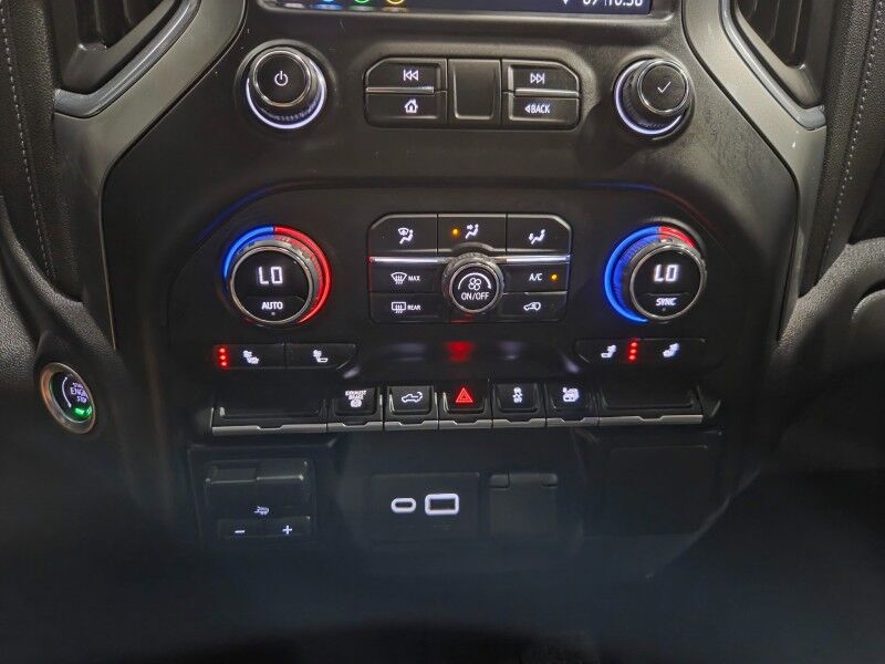 2022 Chevrolet Silverado 2500HD LT 6.6L Diesel Allison Trans American Force Wheels FREE WARRANTY Arlington TX