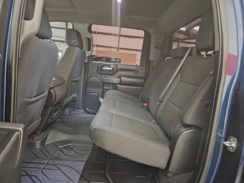 2022 Chevrolet Silverado 2500HD LT 6.6L Diesel Allison Trans American Force Wheels FREE WARRANTY Arlington TX