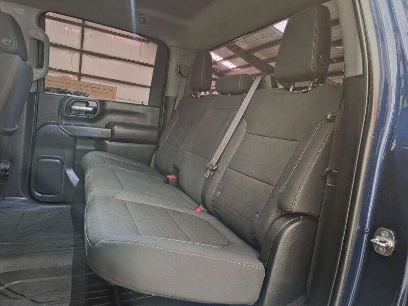 2022 Chevrolet Silverado 2500HD LT 6.6L Diesel Allison Trans American Force Wheels FREE WARRANTY Arlington TX