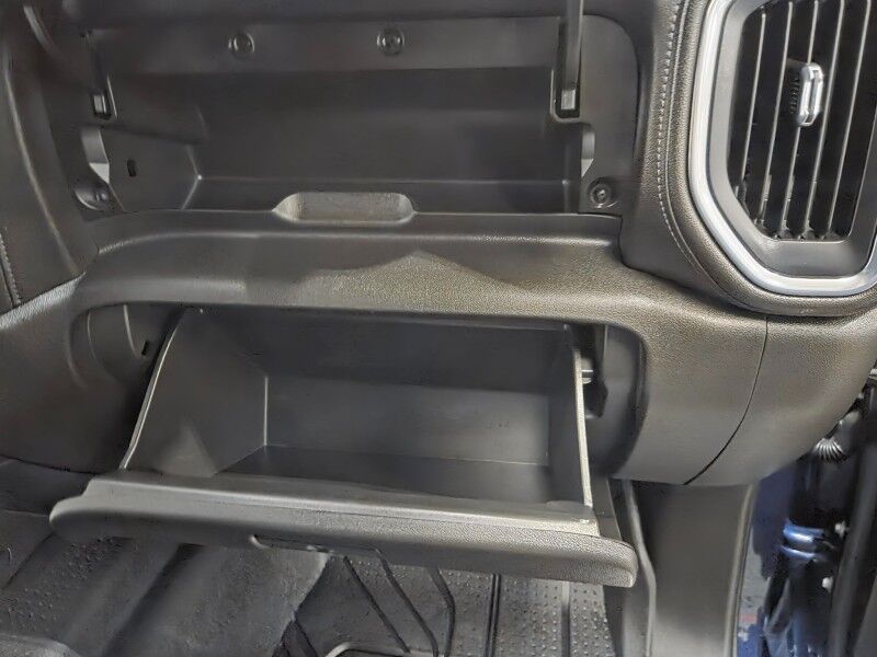 2022 Chevrolet Silverado 2500HD LT 6.6L Diesel Allison Trans American Force Wheels FREE WARRANTY Arlington TX