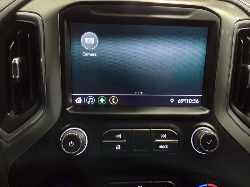 2022 Chevrolet Silverado 2500HD LT 6.6L Diesel Allison Trans American Force Wheels FREE WARRANTY Arlington TX