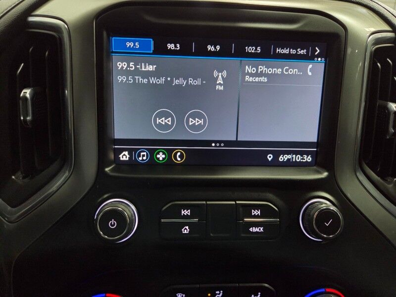 2022 Chevrolet Silverado 2500HD LT 6.6L Diesel Allison Trans American Force Wheels FREE WARRANTY Arlington TX