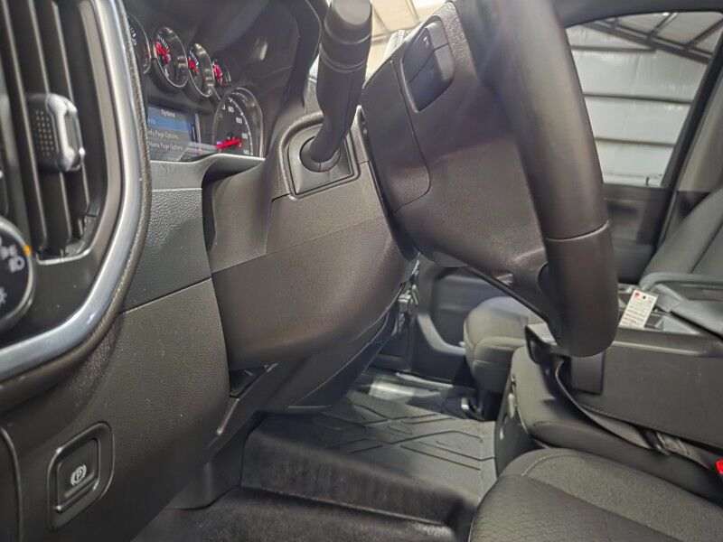 2022 Chevrolet Silverado 2500HD LT 6.6L Diesel Allison Trans American Force Wheels FREE WARRANTY Arlington TX