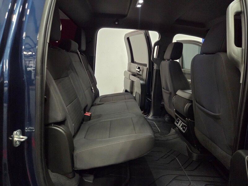 2022 Chevrolet Silverado 2500HD LT 6.6L Diesel Allison Trans American Force Wheels FREE WARRANTY Arlington TX