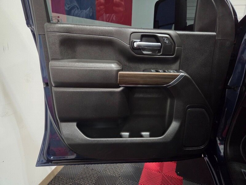 2022 Chevrolet Silverado 2500HD LT 6.6L Diesel Allison Trans American Force Wheels FREE WARRANTY Arlington TX