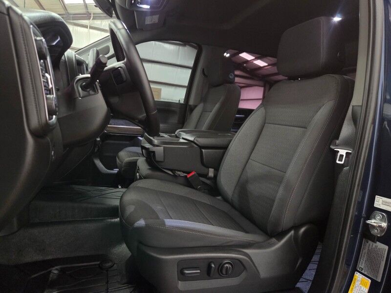 2022 Chevrolet Silverado 2500HD LT 6.6L Diesel Allison Trans American Force Wheels FREE WARRANTY Arlington TX